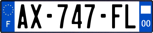 AX-747-FL