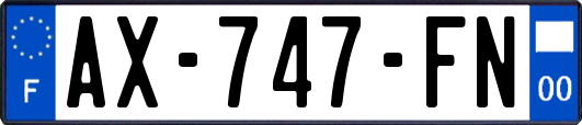 AX-747-FN