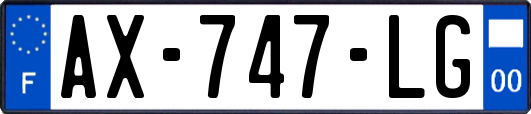 AX-747-LG