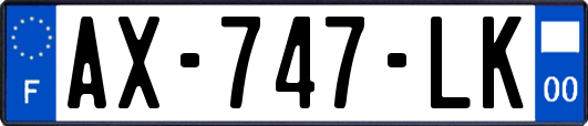 AX-747-LK