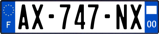 AX-747-NX