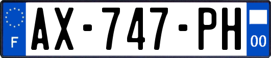 AX-747-PH