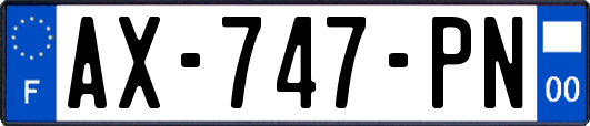 AX-747-PN