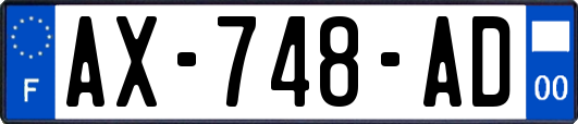 AX-748-AD