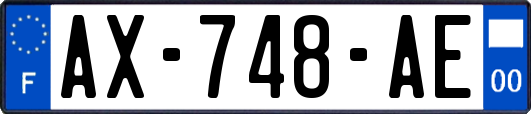 AX-748-AE