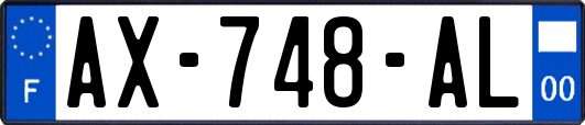 AX-748-AL