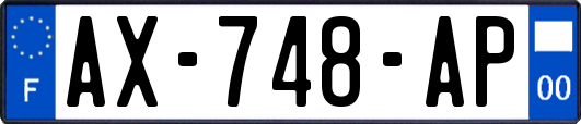 AX-748-AP