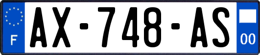 AX-748-AS