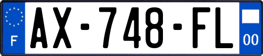 AX-748-FL