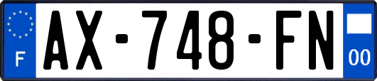 AX-748-FN