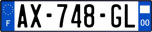 AX-748-GL