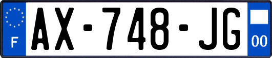 AX-748-JG