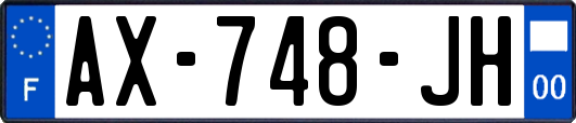 AX-748-JH