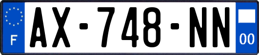 AX-748-NN