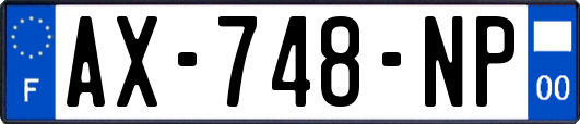 AX-748-NP