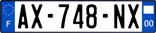AX-748-NX