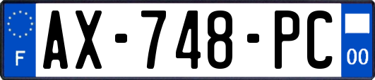 AX-748-PC