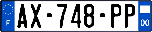 AX-748-PP