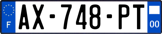 AX-748-PT