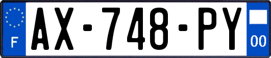 AX-748-PY
