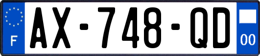 AX-748-QD