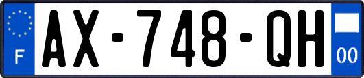 AX-748-QH