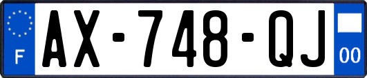 AX-748-QJ