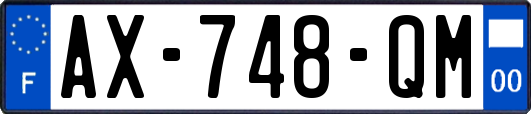 AX-748-QM