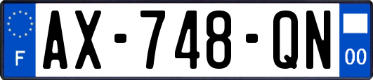 AX-748-QN