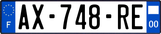 AX-748-RE