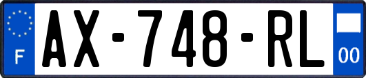 AX-748-RL