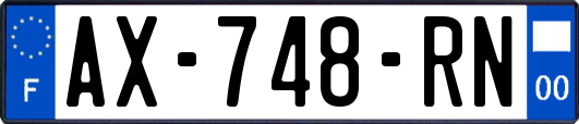 AX-748-RN