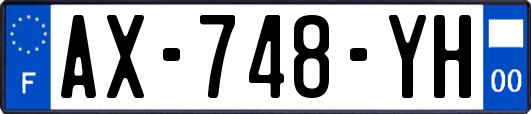 AX-748-YH
