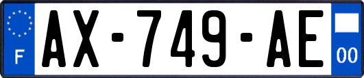 AX-749-AE