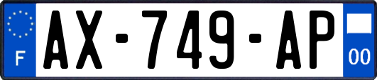 AX-749-AP