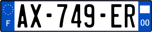 AX-749-ER