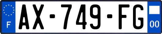 AX-749-FG