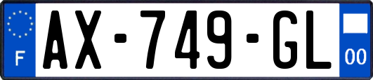 AX-749-GL