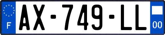 AX-749-LL
