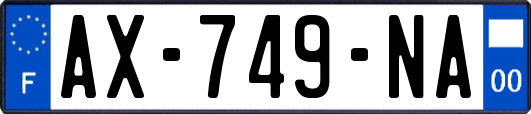 AX-749-NA