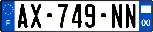 AX-749-NN