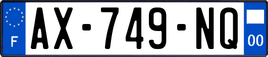 AX-749-NQ