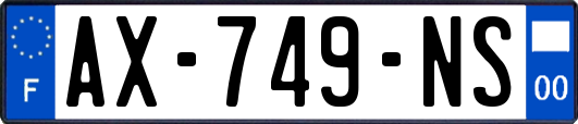 AX-749-NS