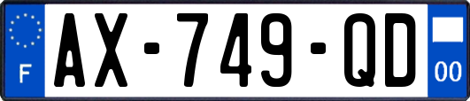 AX-749-QD