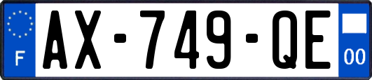 AX-749-QE