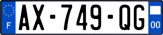 AX-749-QG