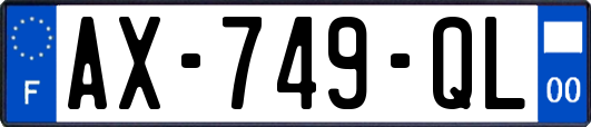 AX-749-QL