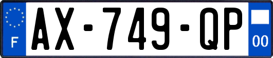 AX-749-QP