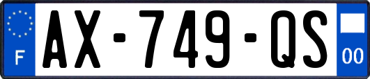 AX-749-QS