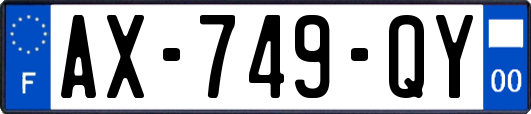 AX-749-QY